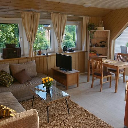 Ferienwohnung Johnnysue Neu Darchau 外观 照片