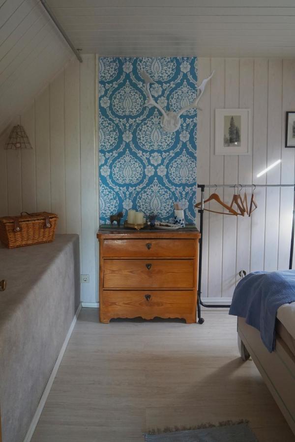 Ferienwohnung Johnnysue Neu Darchau 外观 照片