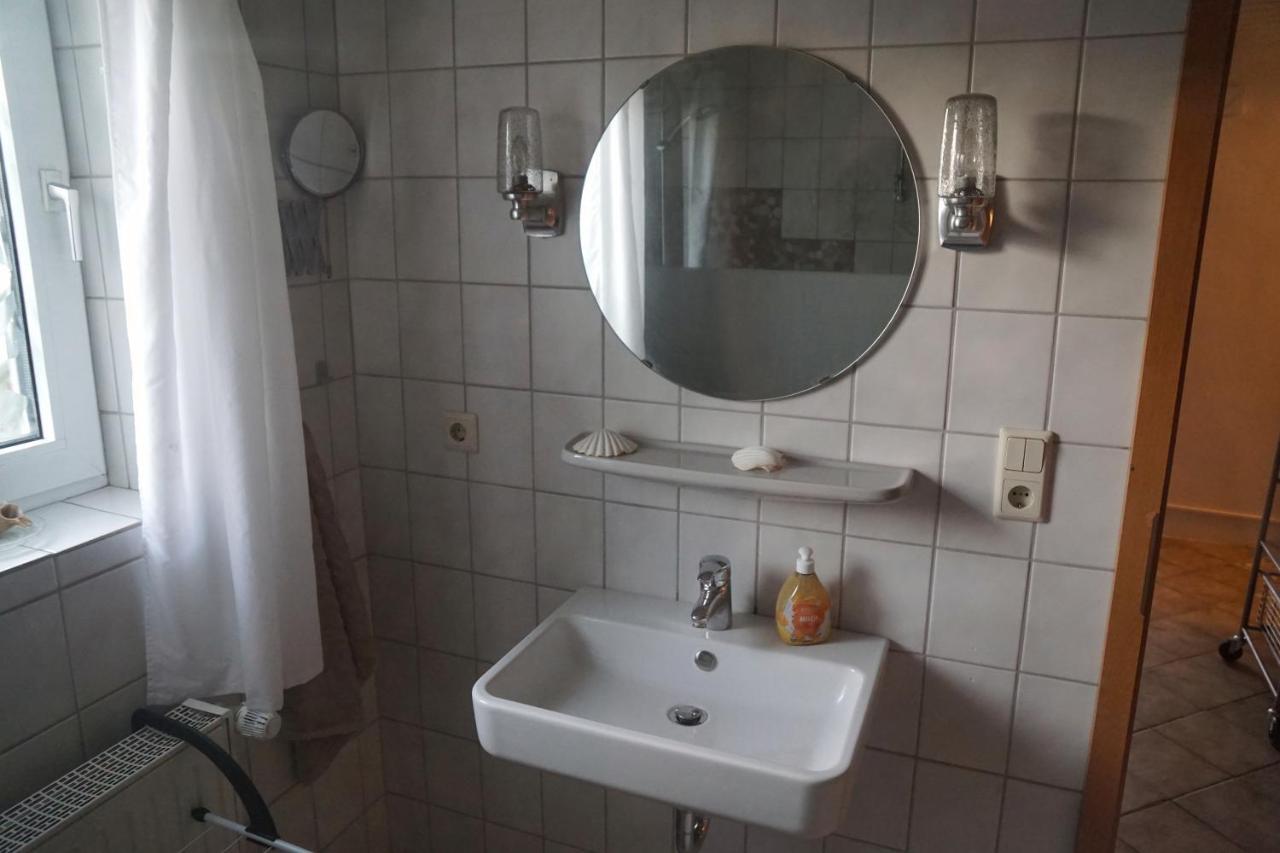 Ferienwohnung Johnnysue Neu Darchau 外观 照片