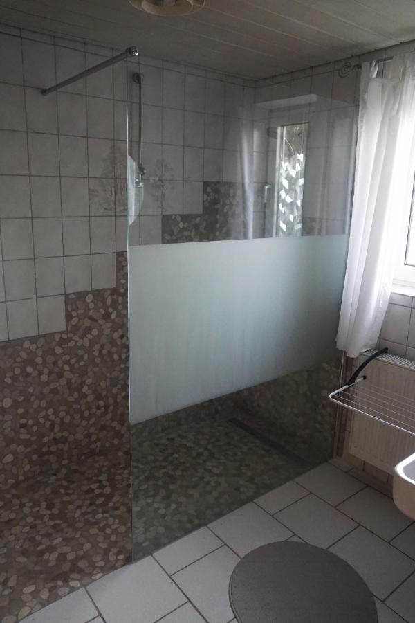 Ferienwohnung Johnnysue Neu Darchau 外观 照片